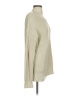 Sparkle & Fade 100% Acrylic Solid Ivory Pullover Sweater Size S - photo 4