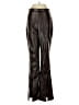 Wild Fable 100% Polyurethane Brown Casual Pants Size S - photo 1