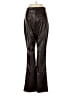Wild Fable 100% Polyurethane Brown Casual Pants Size S - photo 2