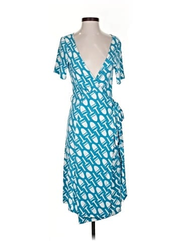 L.L.Bean Casual Dress (view 1)