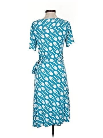 L.L.Bean Casual Dress (view 2)