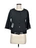 Kenar Black Jacket Size 8 - photo 1