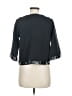 Kenar Black Jacket Size 8 - photo 2