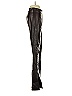 Wild Fable 100% Polyurethane Brown Casual Pants Size S - photo 4