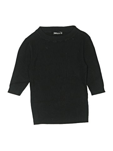 Bershka Pullover Sweater (view 1)