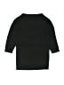 Bershka Black Pullover Sweater Size L (kids) - photo 2