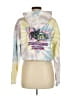 Assorted Brands Tie-dye Yellow Sweatshirt Size M - photo 2