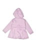 Unbranded Purple Raincoat Size 9-12 mo - photo 2
