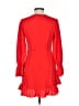 Unbranded Red Cocktail Dress Size S - photo 2