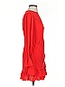 Unbranded Red Cocktail Dress Size S - photo 4