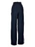 Assorted Brands Chevron-herringbone Blue Casual Pants Size 0 - photo 2