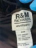 R&M Richards Black Casual Pants Size 20W - photo 4