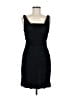 Express Tweed Black Cocktail Dress Size 8 - photo 1
