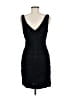 Express Tweed Black Cocktail Dress Size 8 - photo 2