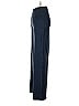 Assorted Brands Chevron-herringbone Blue Casual Pants Size 0 - photo 5