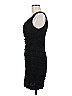 Express Tweed Black Cocktail Dress Size 8 - photo 5