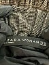 Zara Solid Gray Skort Size XS - photo 3