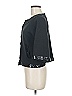 Kenar Black Jacket Size 8 - photo 5