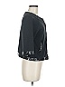 Kenar Black Jacket Size 8 - photo 4
