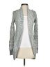 Debut Gray Cardigan Size S - photo 1