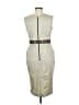 Aysha Ivory Cocktail Dress Size 8 - photo 2