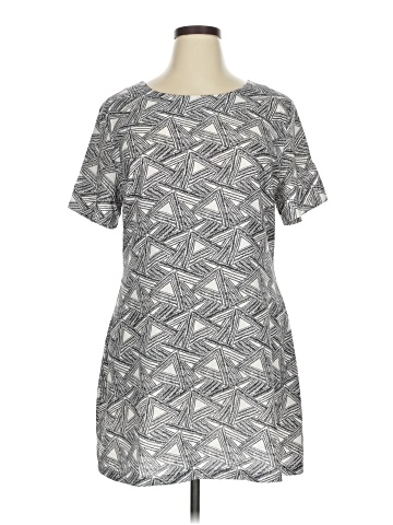 Fashion Union Casual Dress (view 1)