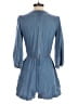 Gap Blue Casual Dress Size 0 - photo 2