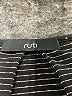 Ruti Black 3/4 Sleeve Top Size 3X - photo 7