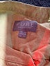 Pure Collection Yellow 3/4 Sleeve Blouse Size 8 - 10 - photo 7