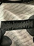 Rachel Roy Gray Long Sleeve Top Size XS - photo 8