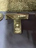 Aqua Solid Blue Casual Dress Size S - photo 6