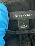 Ann Taylor Black Jeggings Size 4 - photo 7