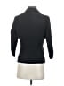 Eliza J Black Blazer Size S - photo 2