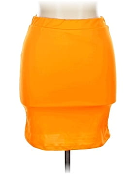 Almost Famous Casual Skirt