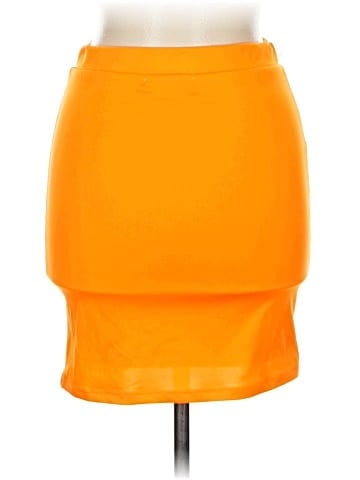 Almost Famous Casual Skirt (view 2)