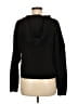 CAbi Black Pullover Hoodie Size M - photo 2
