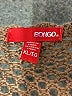 Bongo 100% Acrylic Brown Tank Top Size XL - photo 7