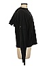 CAbi Black Pullover Hoodie Size M - photo 4