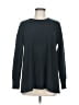 DKNY Black Pullover Sweater Size M - photo 1