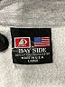 Bayside Silver Gray Pullover Sweater Size L - photo 7