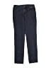 OshKosh B'gosh Solid Blue Jeans Size 10 - photo 1