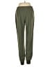 Joie 100% Polyester Solid Green Track Pants Size XS - photo 2
