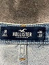 Hollister Blue Jeans Size 3R - photo 7