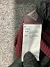 Charmo Burgundy Swimsuit Cover Up Size S - photo 4