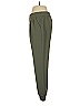 Joie 100% Polyester Solid Green Track Pants Size XS - photo 5