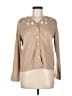 Assorted Brands Tan Cardigan Size M - photo 1