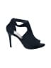 Madden Girl Black Heels Size 7 1/2 - photo 1