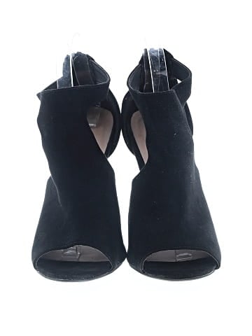 Madden Girl Heels (view 2)
