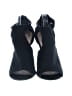 Madden Girl Black Heels Size 7 1/2 - photo 2