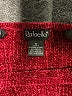 Rafaella Burgundy Pullover Sweater Size M - photo 7